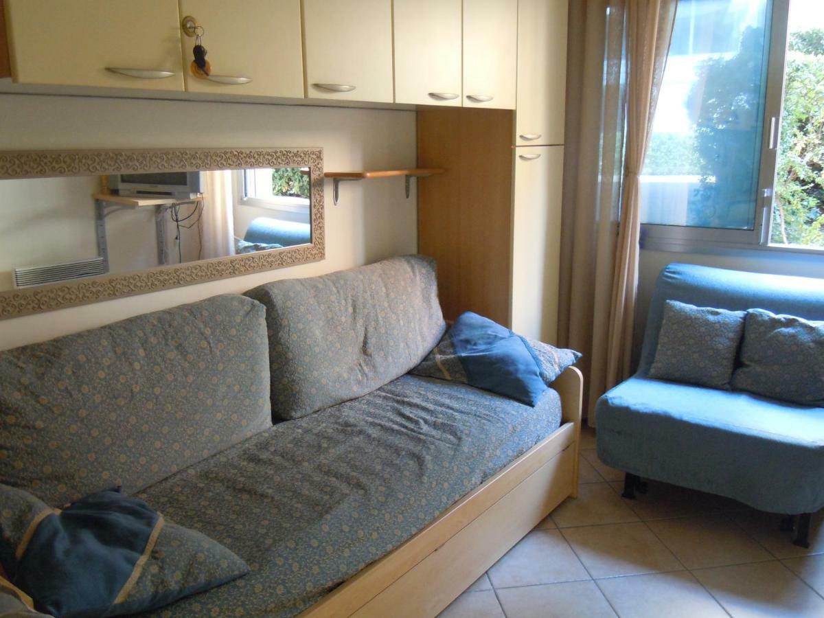 Residence Le Mediterranee Ментона Экстерьер фото
